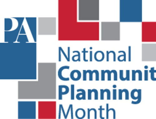 Riley County proclaims October as National Planning Month as aTa Bus begins planning for changes