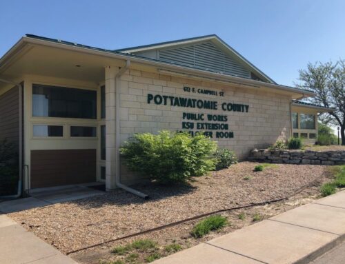 Pottawatomie County officials working to redraw commission districts as expansion looms