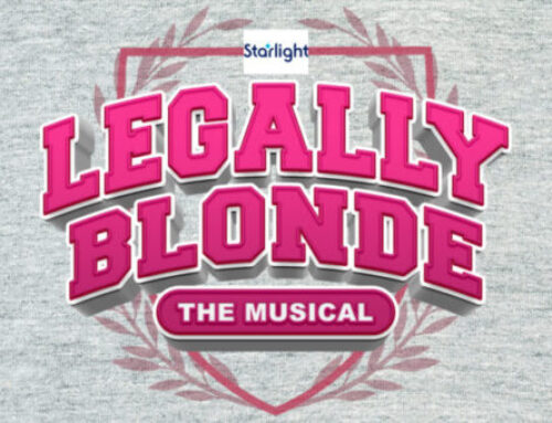 Legally Blonde The Musical At Starlight Theatre Is So Fun It Should Be Illegal