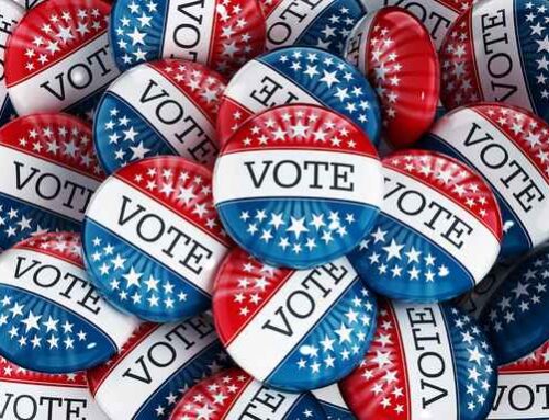 Riley County filings for November general election