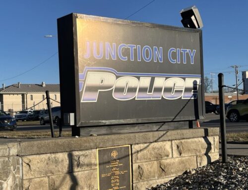 Nichols named new Junction City Police Chief