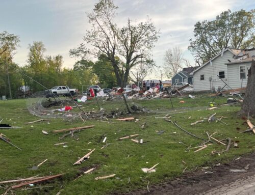Appraiser estimates $2.6 million in damage from Westmoreland tornado