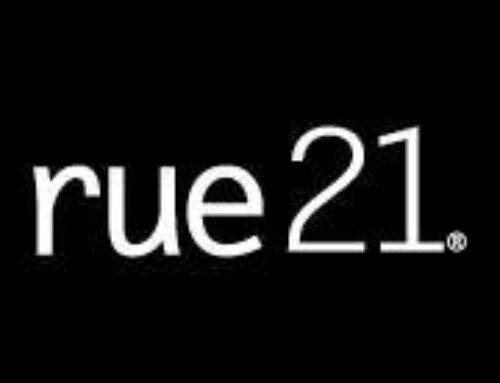 Rue 21 to shutter Manhattan store following company’s bankruptcy announcement
