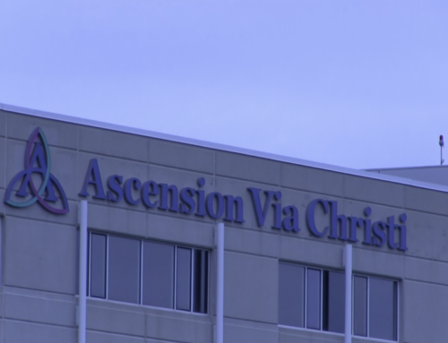 Cyber attack disrupts operations for Ascension Healthcare Network