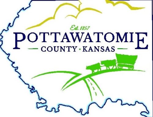 Pottawatomie County officials provide update on recovery effort in Westmoreland