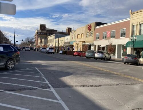 City officials to consider common consumption area ordinance for downtown