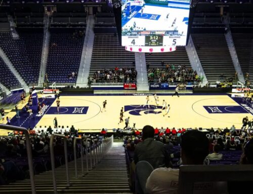 Manhattan welcomes return of Class 2A state basketball tournament