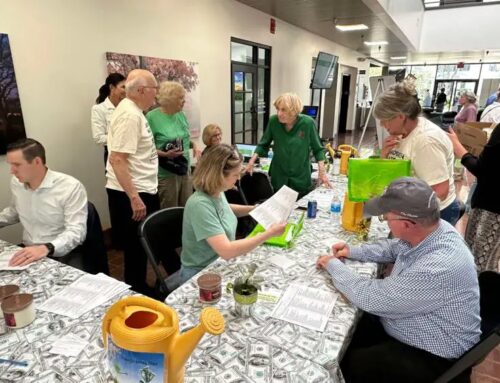 Grow Green Match Day raises more than $1.9 million for nonprofits