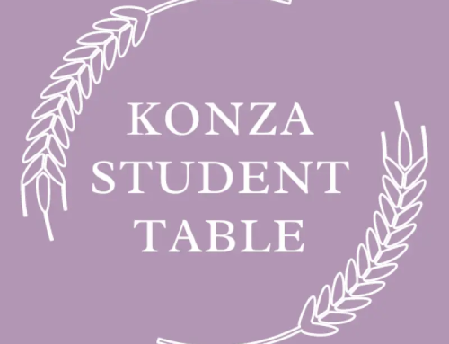 Konza Student Table may end because of funding shortage