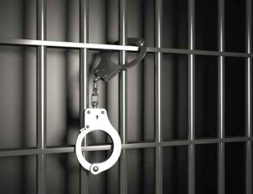 Manhattan man arrested on theft charges from two local businesses