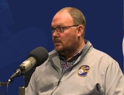 Farmers Union leader fears tariffs could devastate U.S. agriculture