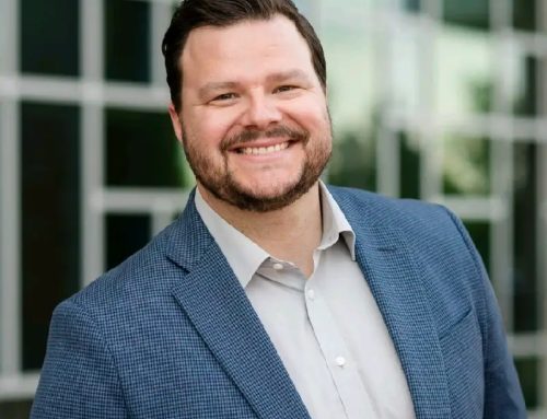 Oppelt files for re-election to Manhattan City Commission