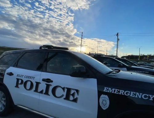Manhattan woman arrested after firing gun in road rage incident