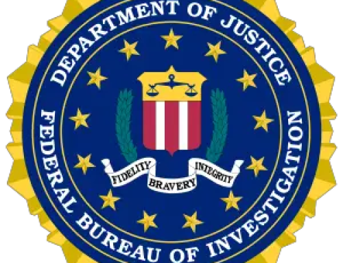 FBI arrests Manhattan man in nationwide child exploitation operation