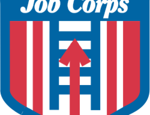 Flint Hills Job Corps ordered to suspend operations