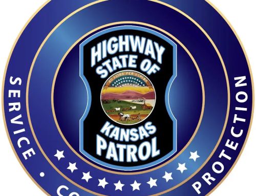 Manhattan teen involved in serious crash on US 77