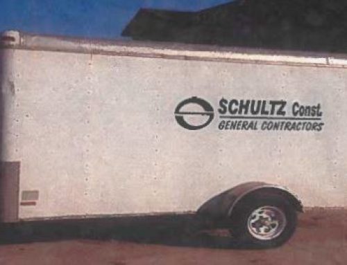 Deputies search for leads in stolen trailer case in rural Manhattan