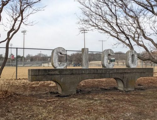 City soliciting bids for naming rights for Cico Park facilities