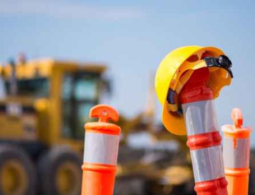 Anderson Ave. construction to begin Monday