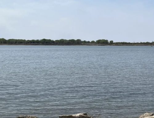 Six-year-old girl drowns at Milford Lake