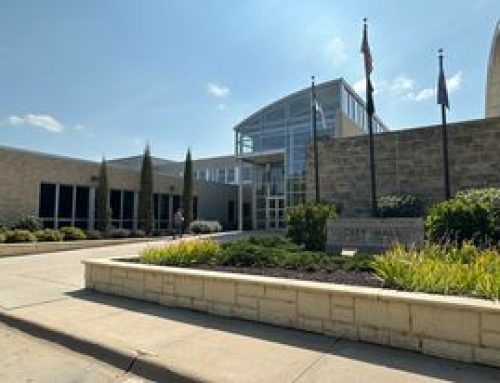 City approves resolution to exceed revenue-neutral rate