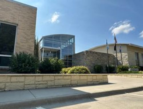 City to consider revenue neutral rate, lease agreement for downtown garage and Wareham incentives