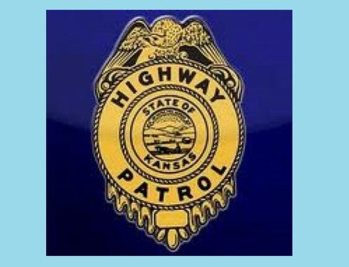 Manhattan man dies after semi crashes into cornfield