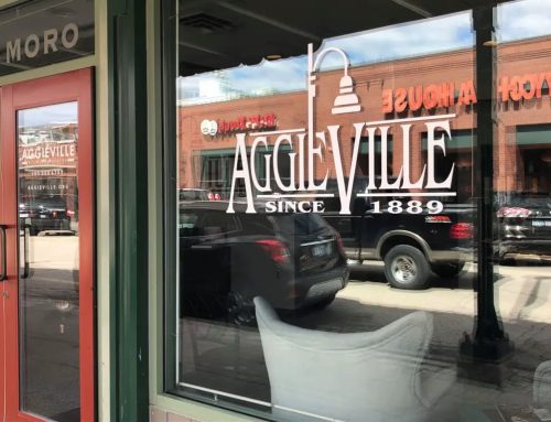 Aggieville road closure dispute demands interagency solution