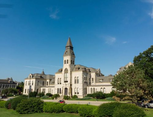 K-State expects third consecutive year of enrollment growth