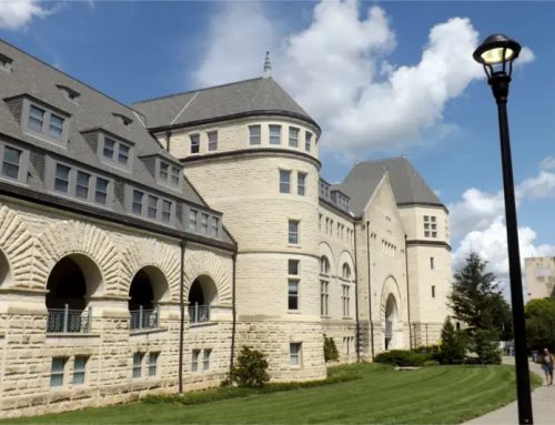 Swatting hoax at Hale Library puts K-State campus on alert