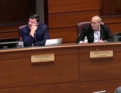 City approves replat of three lots for Acacia addition