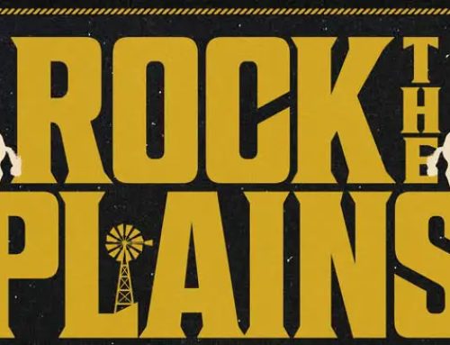 Rock the Plains music festival coming next week