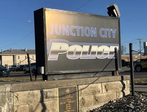 Police investigating string of tire slashings in Junction City