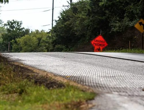 Officials: County road project to take until October