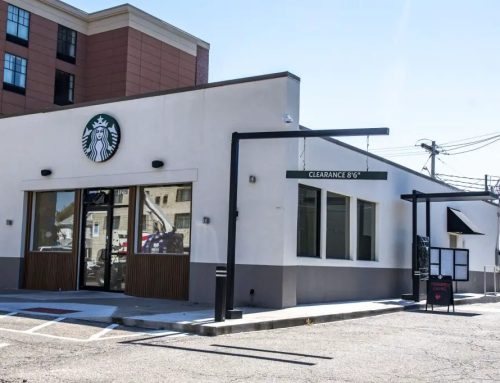 Starbucks on Bluemont shuts its doors, part of franchise’s mass closures