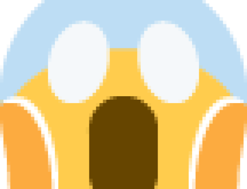 AFTER THE SHOW PODCAST: ScareCast.