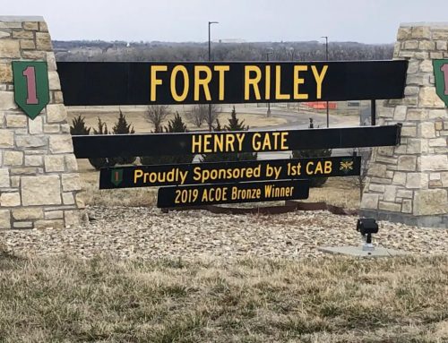 Former Fort Riley soldier sentenced to nearly 14 years for rape