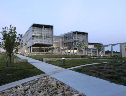 Moran asks USDA to exempt NBAF from federal hiring freeze