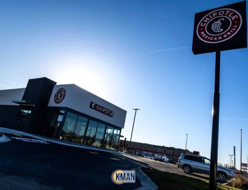 Manhattan’s second Chipotle to open Friday