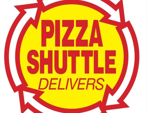 Pizza Shuttle returns with same taste and bargains