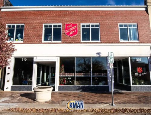 360 Life Center re-opens in time for kettle season after over three months of renovating