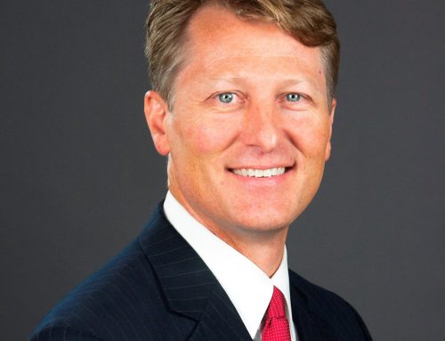 Manhattan native Marstall selected to become Wichita city manager