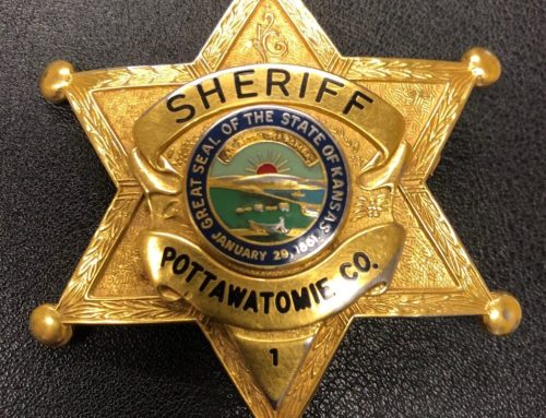 Pott County Sheriff investigating suspicious cow death