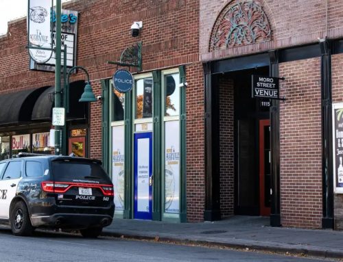 Riley County moves forward with relocating RCPD’s Aggieville substation