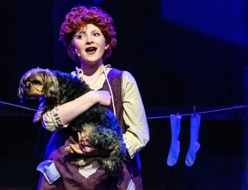 MAC’s ‘Annie’ follows an orphan’s rags-to-riches journey