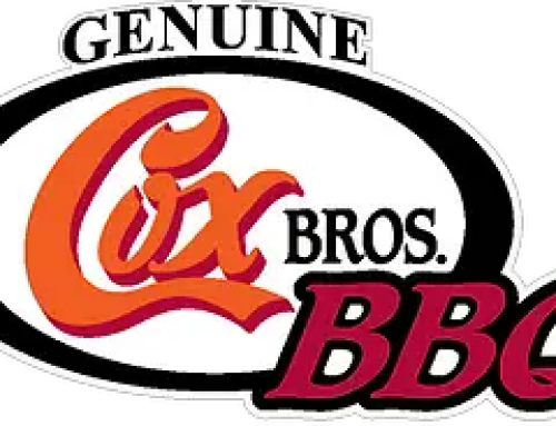 Cox Brothers Barbecue to close