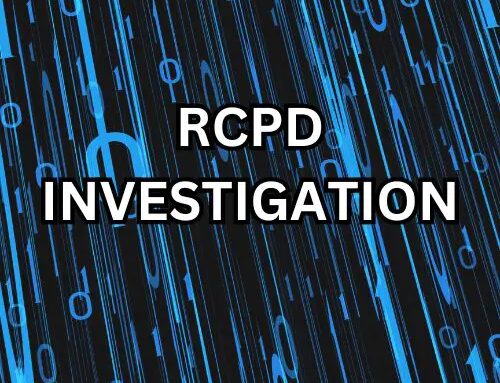 RCPD investigates theft of Ford F-350 in west Manhattan