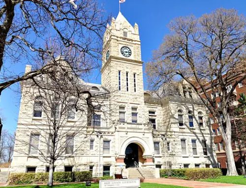 Van-Petten’s defense attorney granted dismissal, sentence delayed