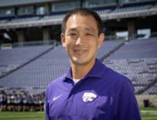 Wimmer to lead K-State band program