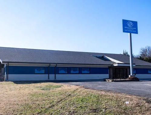 Boys and Girls Club Early Learning Center to close